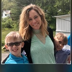 Meet your Posher, Sara